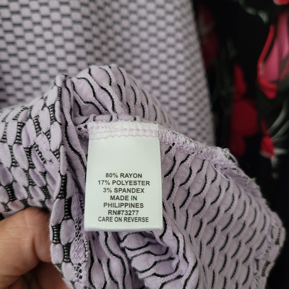 Blouse - Picture 4 of 4